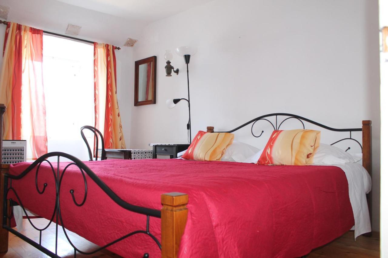 Apartment Antares Korčula Exterior foto